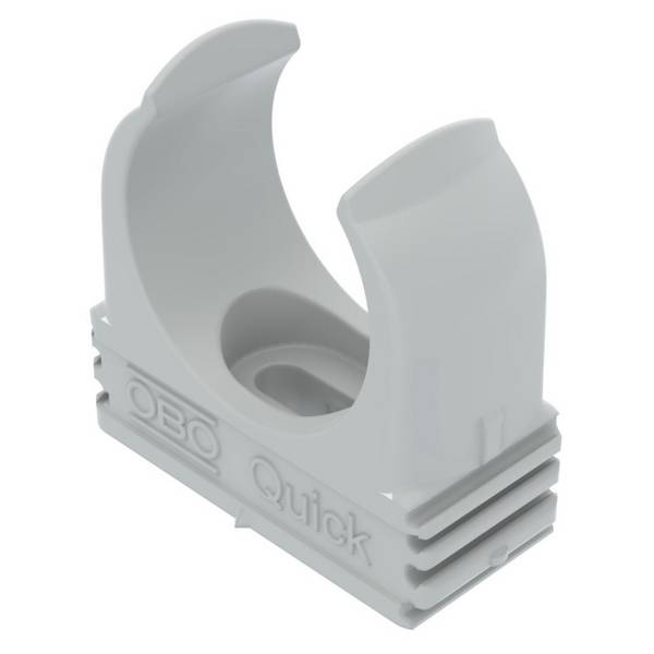 100 Stk. OBO Bettermann Quick-Schelle M25 2955