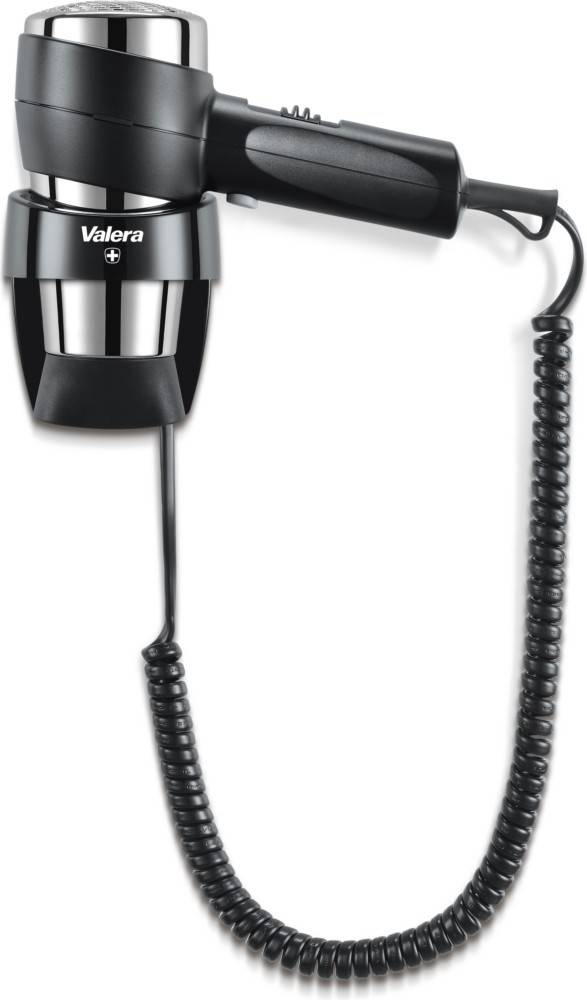 Valera Hotel-Haartrockner 542.06/038A black-0