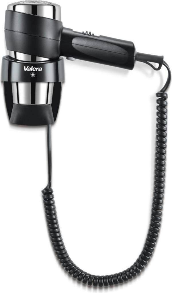Valera Hotel-Haartrockner 542.06/038A black