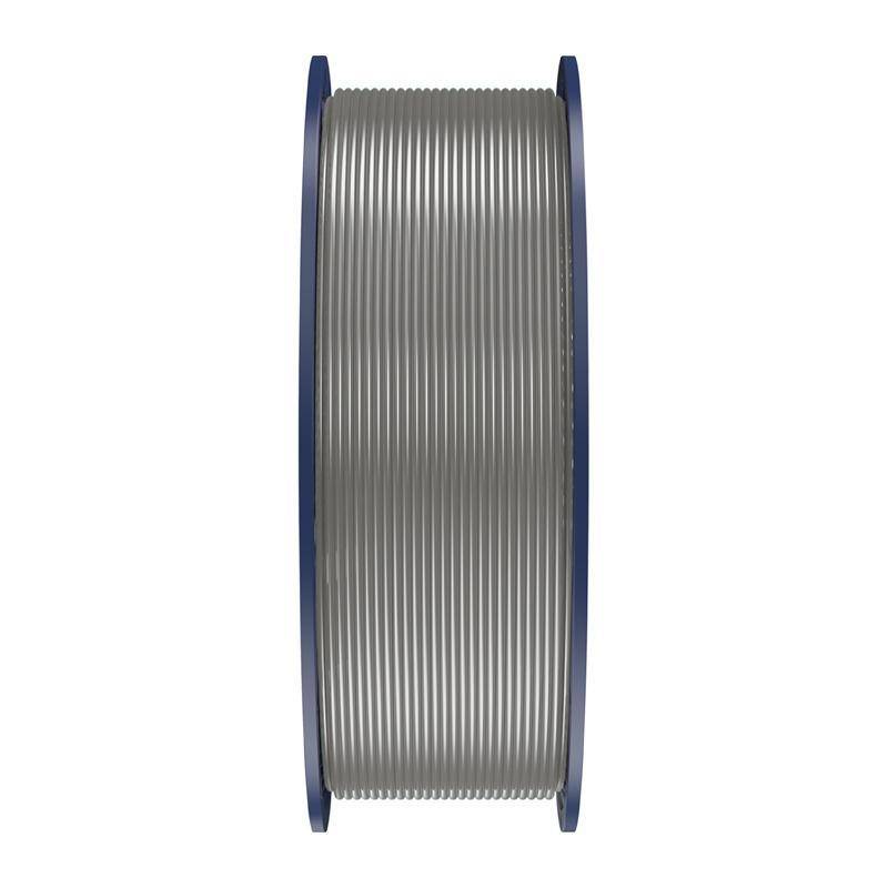 Sunlu ABS Filament, 1,75mm, 1kg - Farbton: Silver-1