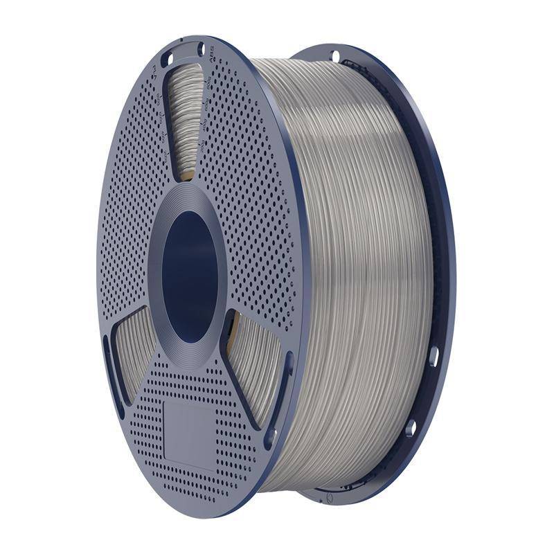 Sunlu ABS Filament, 1,75mm, 1kg - Farbton: Silver-2