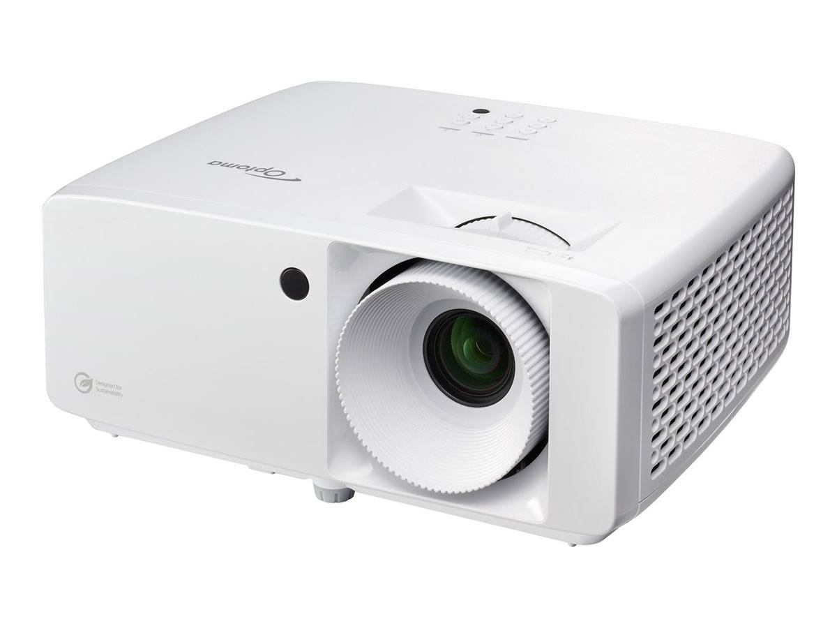 Optoma HZ151X Digital-Projektor-0