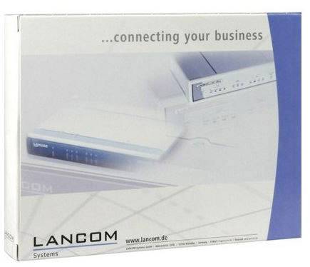 LANCOM Advanced VPN Client WIN 1 Licence retail
