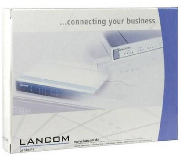 LANCOM Advanced VPN Client - Lizenz - 1 Benutzer