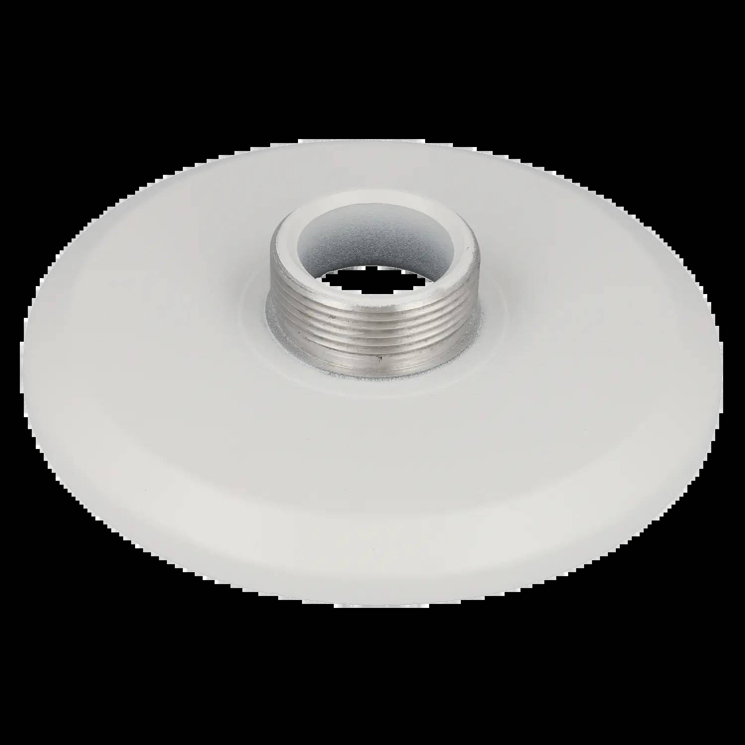 Dahua PFA101 threaded adapter voor camera montage-0