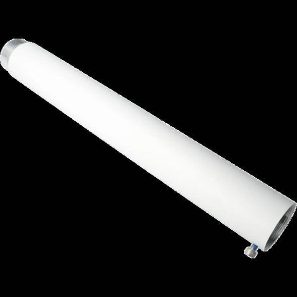 Dahua PFA113 Plafondbeugel 42cm Aluminium Wit
