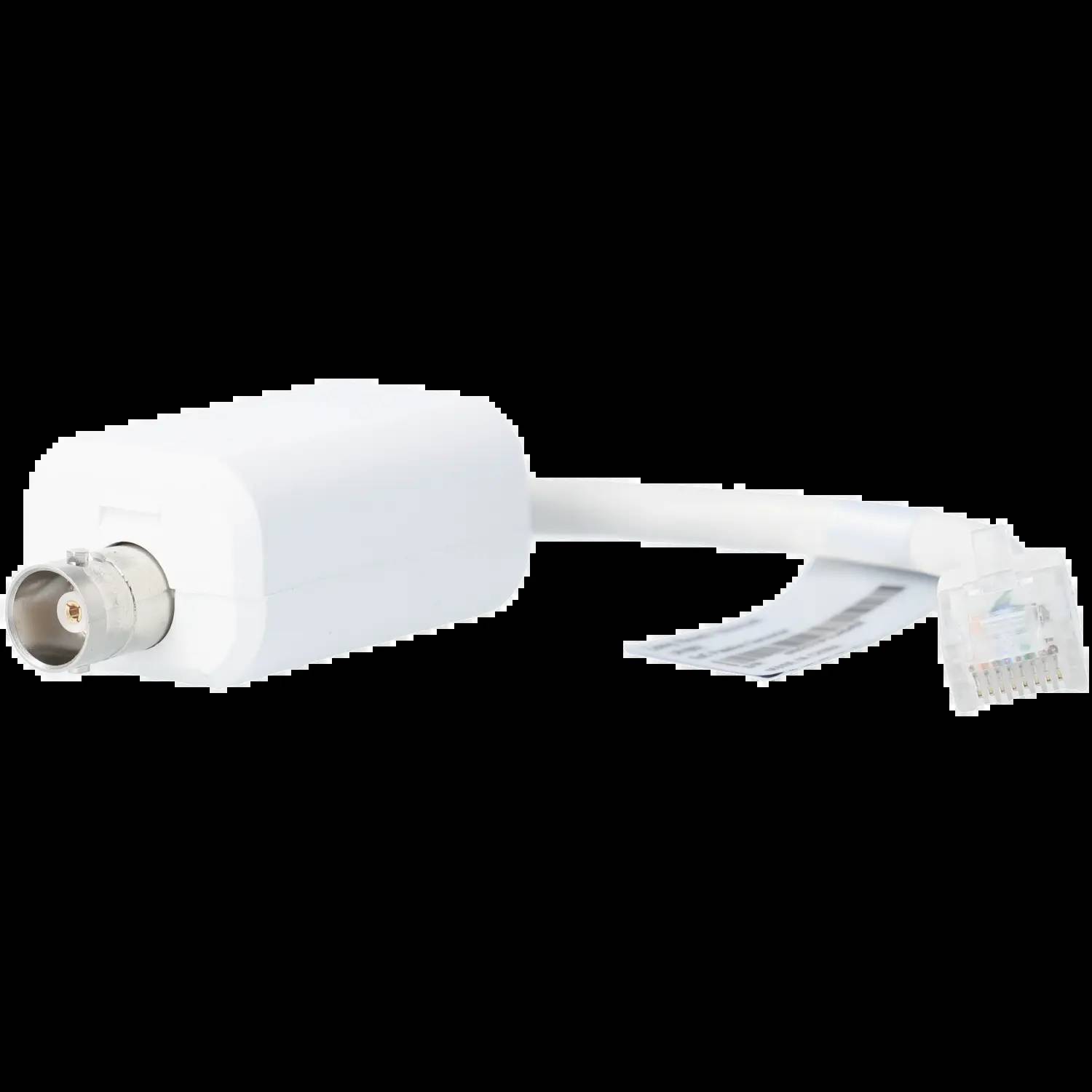 Dahua LR1002 Ethernet over coax converter RJ45 naar BNC-0