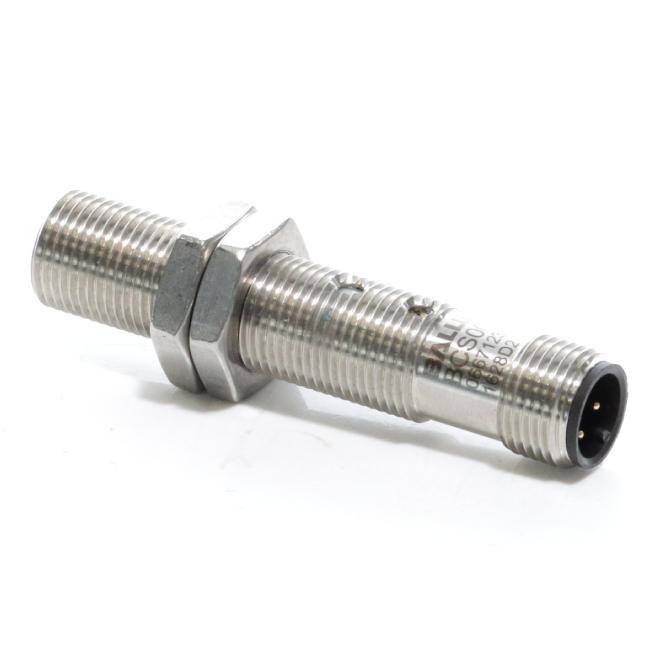 BALLUFF BALLUFF BCS M12T4D2-POM40C-S04G BALLUFF BCS M12T4D2-POM40C-S04G New-0