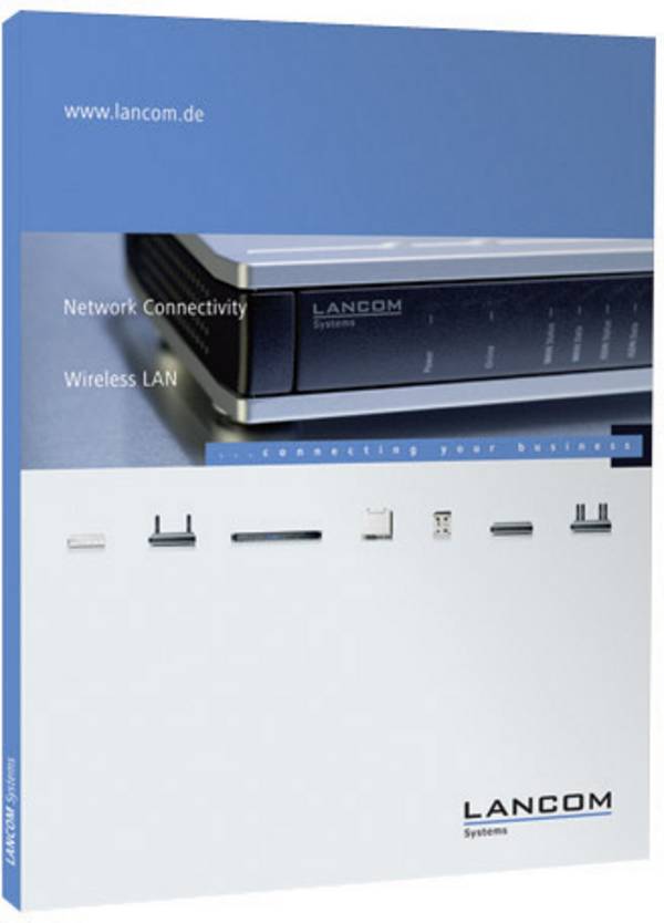 LANCOM Public Spot Option - Lizenz - 1 Access Point