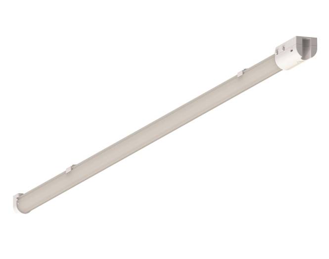 OPPLE Linear Clio EcoMax L=1185mm AC/DC 16/25W 2700/4250lm 3000/4000K Techn.Licht/Wohnraum