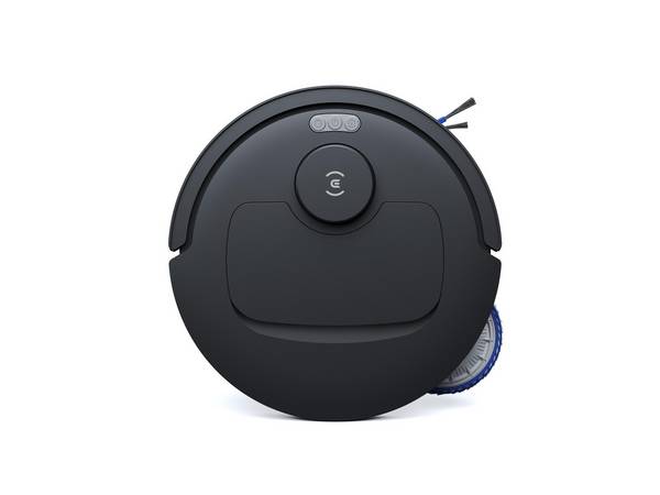 Ecovacs DEEBOT Saugroboter T30C Schwarz DLX71