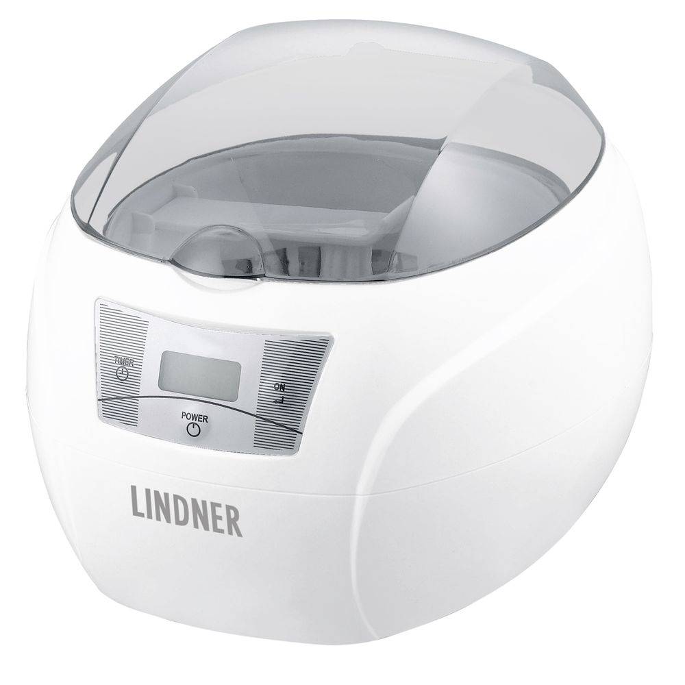 Ultraschallreiniger [Lindner 8090]-0