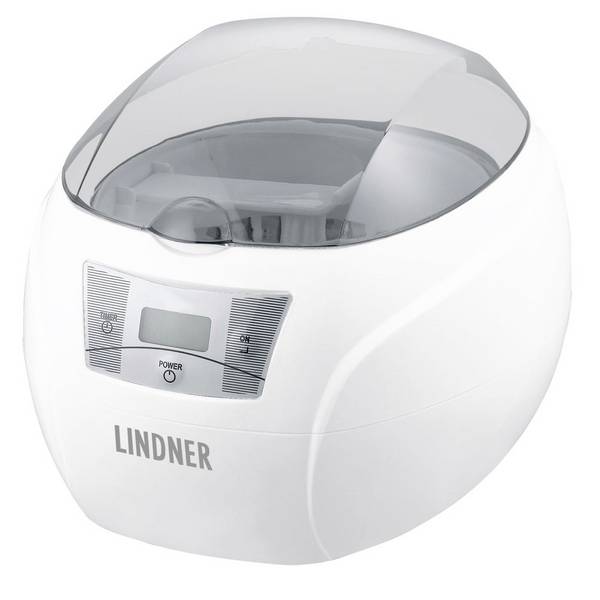 Ultraschallreiniger [Lindner 8090]