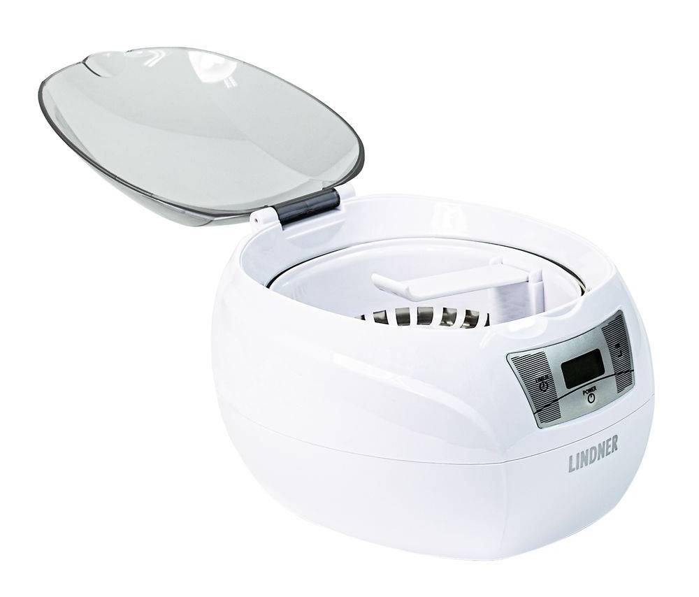 Ultraschallreiniger [Lindner 8090]-2