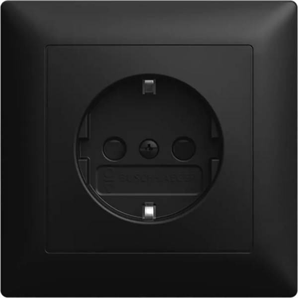 Busch-Jaeger Steckdose 20 EUJB-915