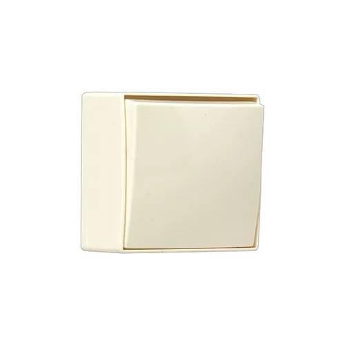 BUSCH JAEGER - Wippschalter AP 2601/6 J-524 (2TKA00005521)-1