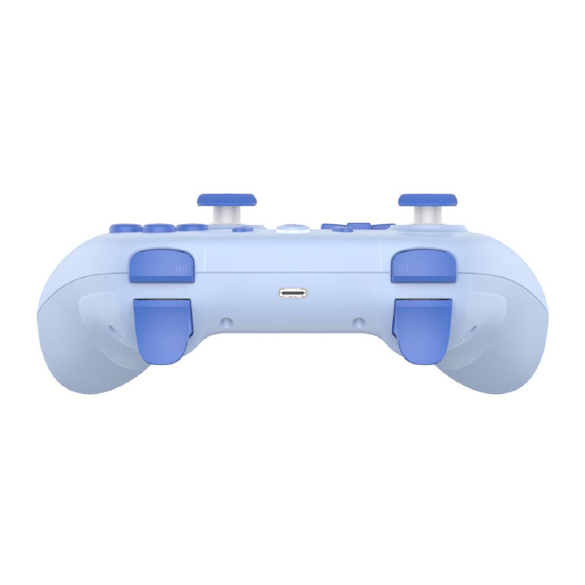 GameSir Controller T4n Lite wireless Sky Blue Switch - Gamepad-3