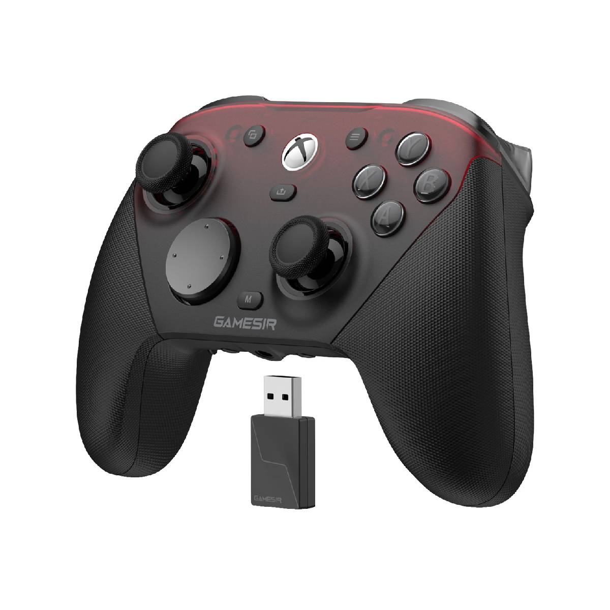 GameSir G7 Pro Gaming Joysticks/-pads/-wheels-4