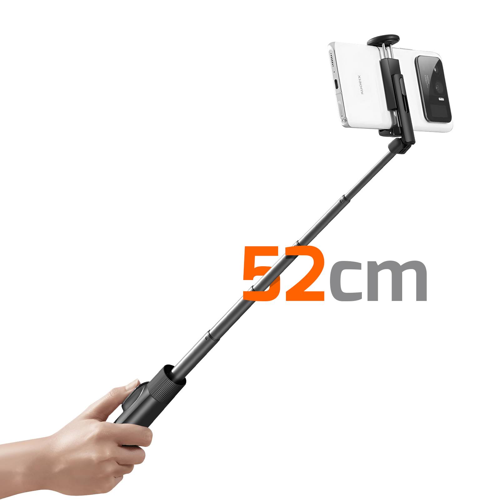 Xiaomi Selfie Stick Tripod Mini-2