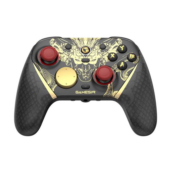 Gamesir Controller G7 Pro 8 K Wireless Nioh 3 Multimedia-Technik XBOX Zubehör