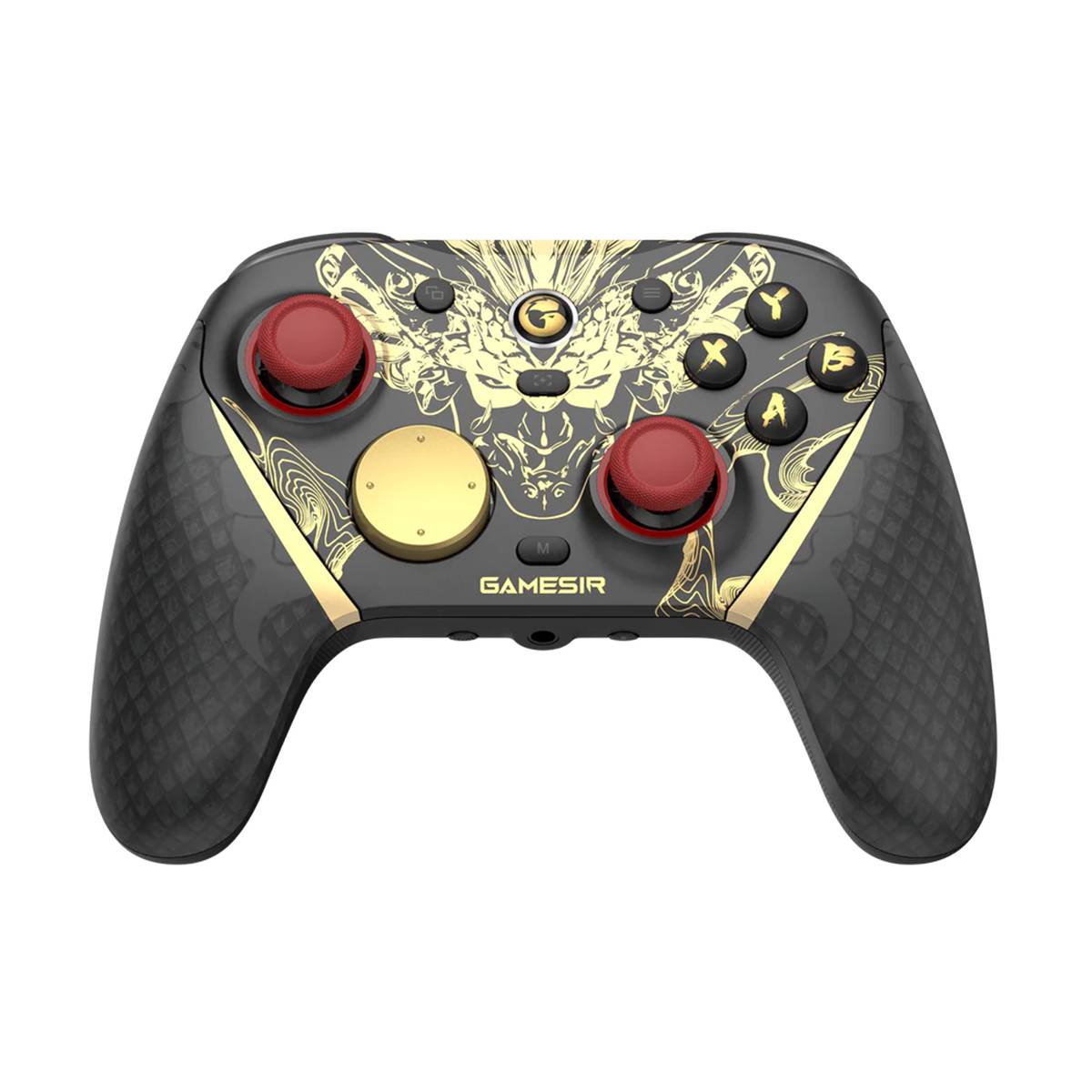 Gamesir Controller G7 Pro 8 K Wireless Nioh 3 Multimedia-Technik XBOX Zubehör-0