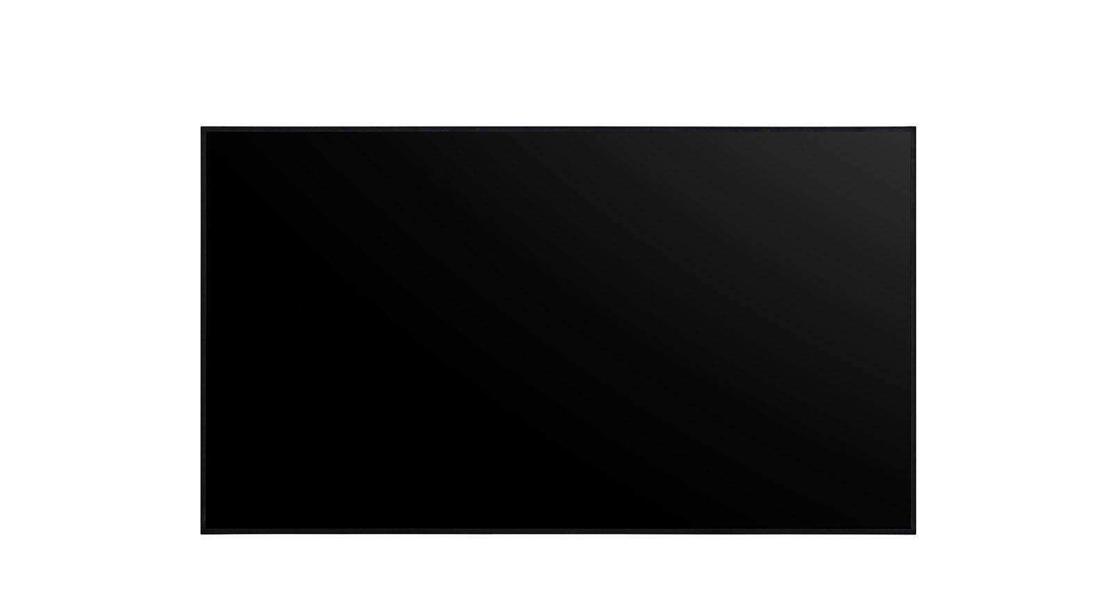 LG 165 cm 65 Zoll Diagonalklasse LCD-TV mit LED-Hintergrundbeleuchtung Digital Signage Pro:Idiom integriert webOS 4K-1