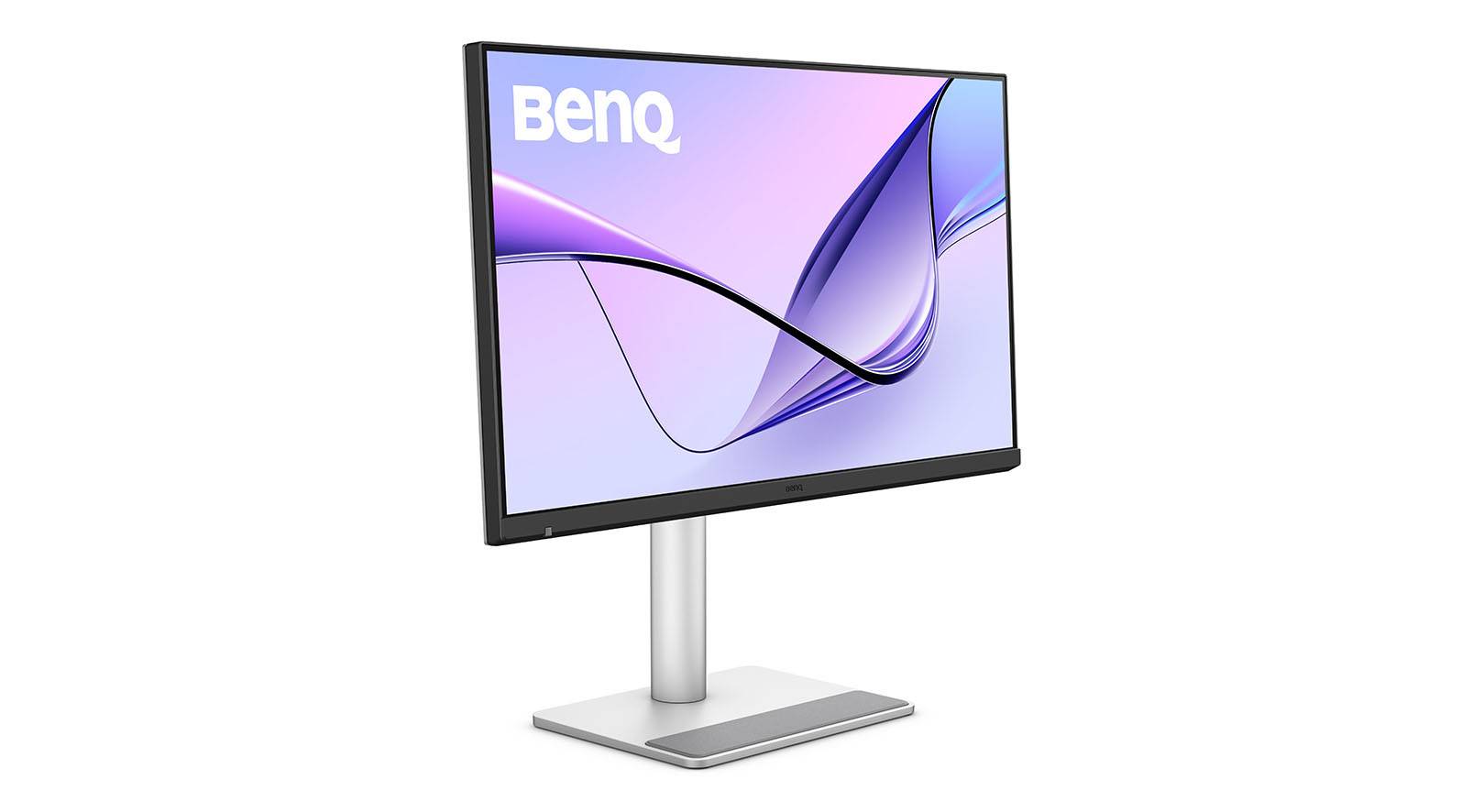 BenQ 68,6cm MA270S 16:9 USB-C/HDMI silv. lift/piv 5K Flachbildschirm TFT/LCD IPS Typ C-2