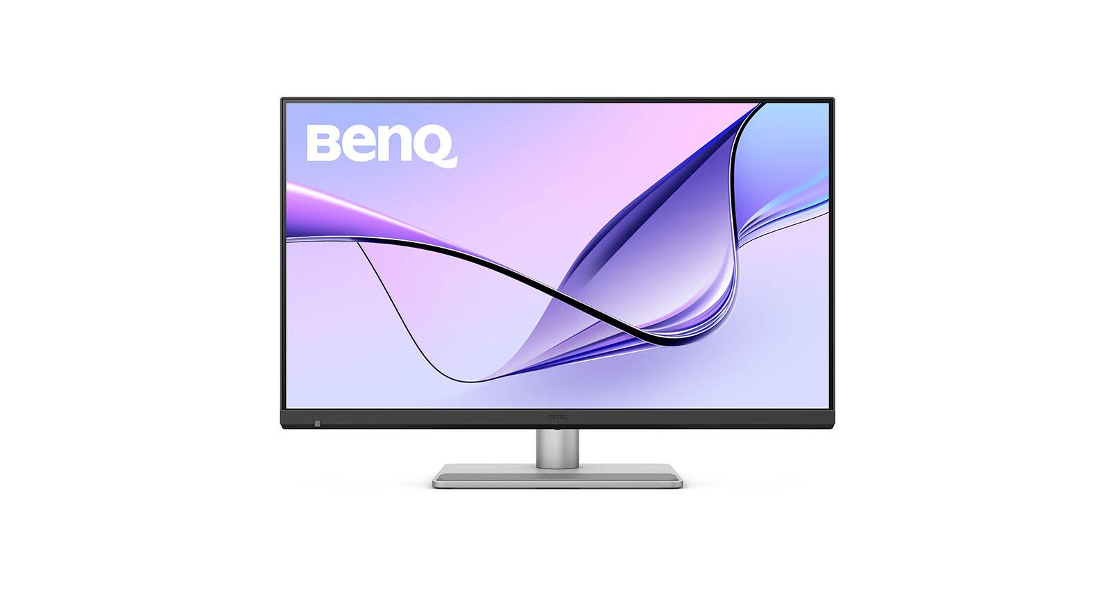 BenQ 68,6cm MA270S 16:9 USB-C/HDMI silv. lift/piv 5K Flachbildschirm TFT/LCD IPS Typ C-3