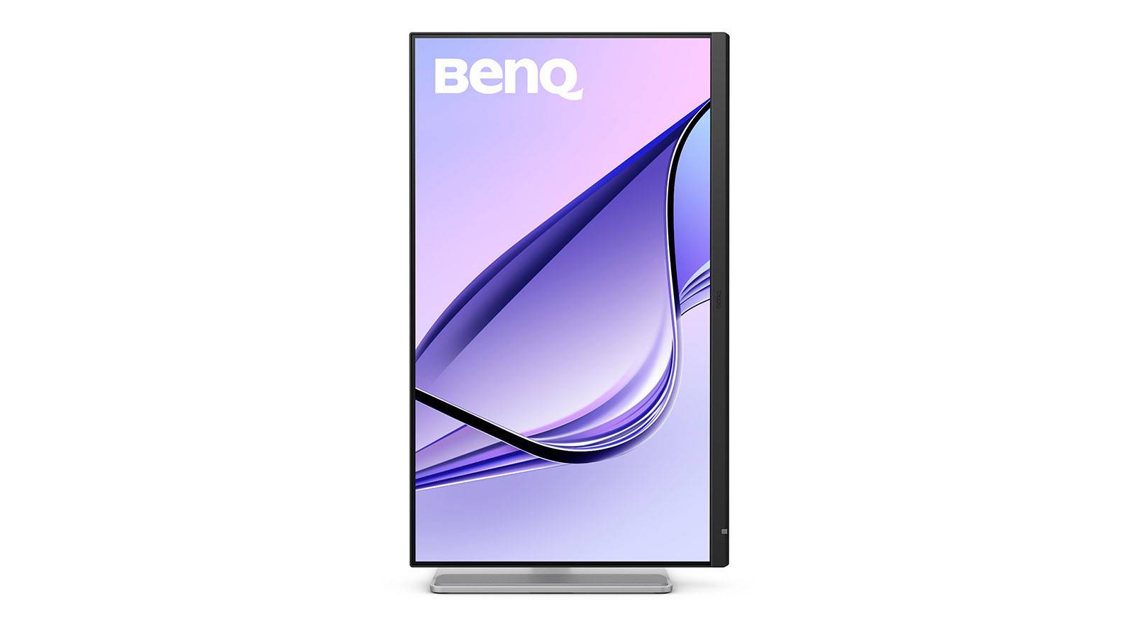 BenQ 68,6cm MA270S 16:9 USB-C/HDMI silv. lift/piv 5K Flachbildschirm TFT/LCD IPS Typ C-4
