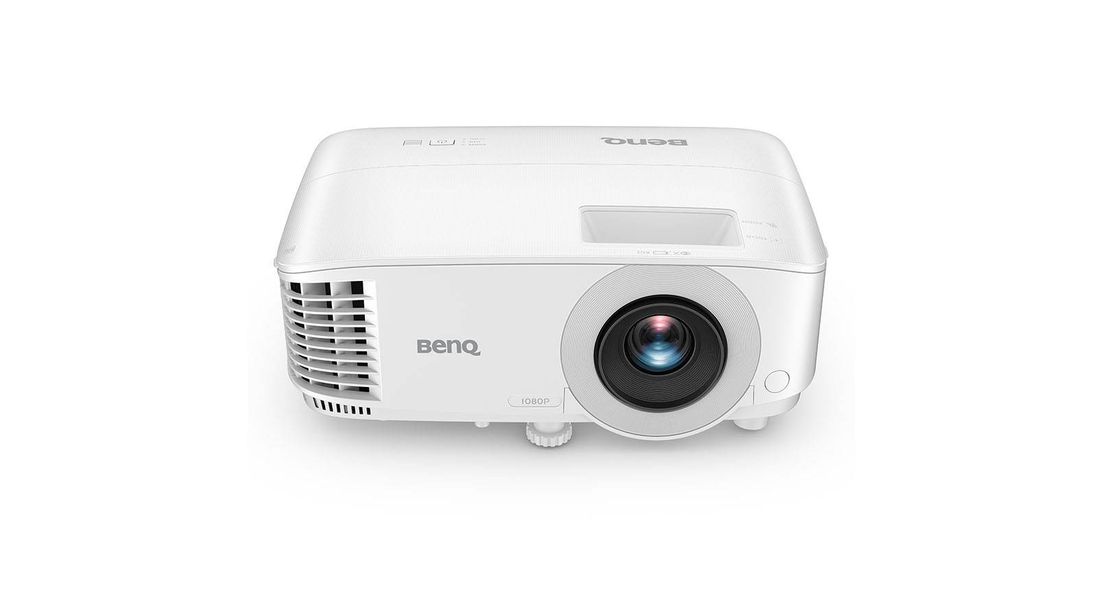 BenQ MH560C DLP Beamer 3800 ANSI lumen 9H.JRF77.1NE-1