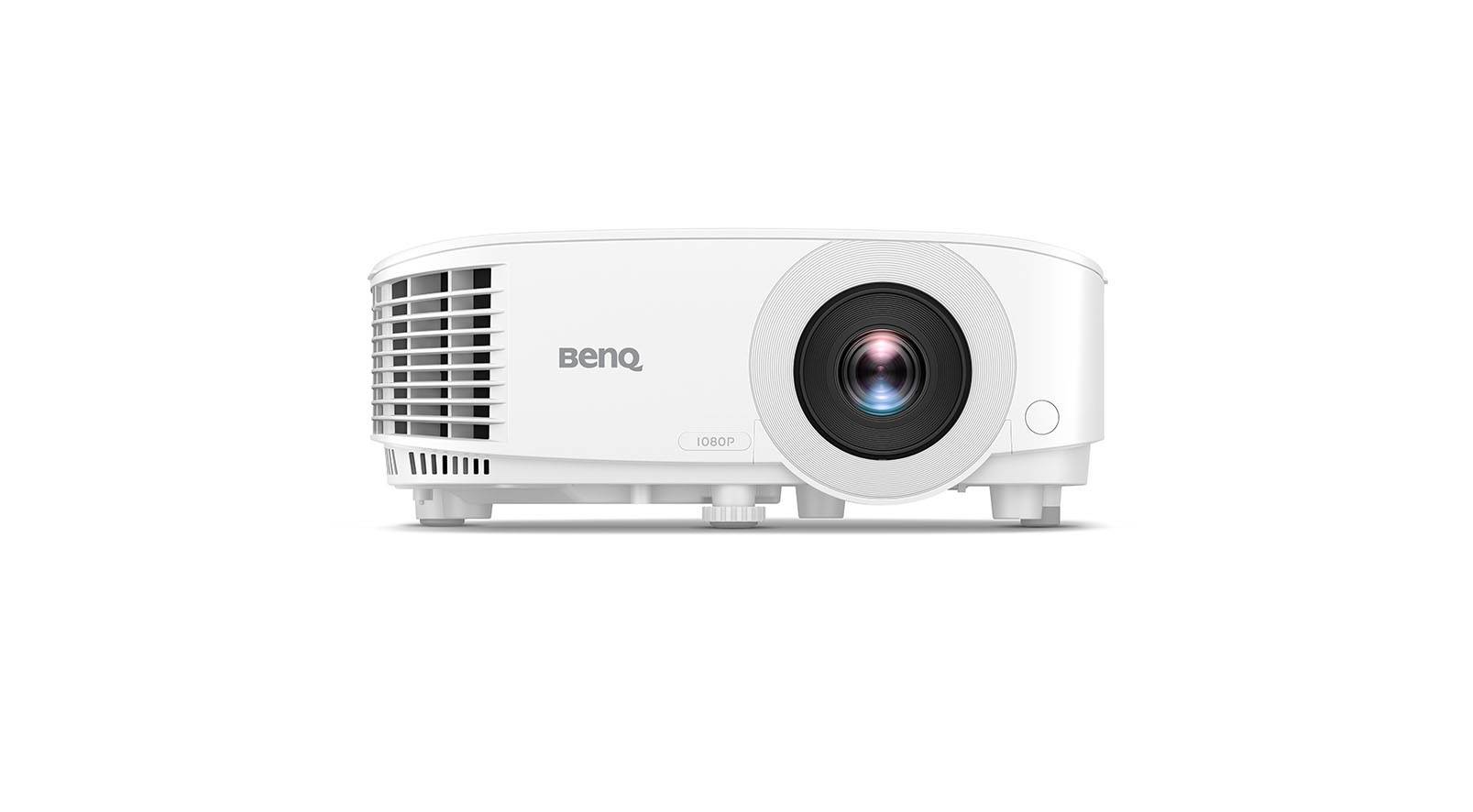 BenQ MH560C DLP Beamer 3800 ANSI lumen 9H.JRF77.1NE-2