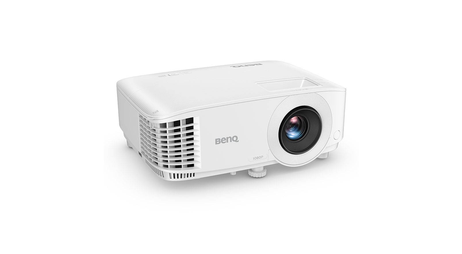 BenQ MH560C DLP Beamer 3800 ANSI lumen 9H.JRF77.1NE-3