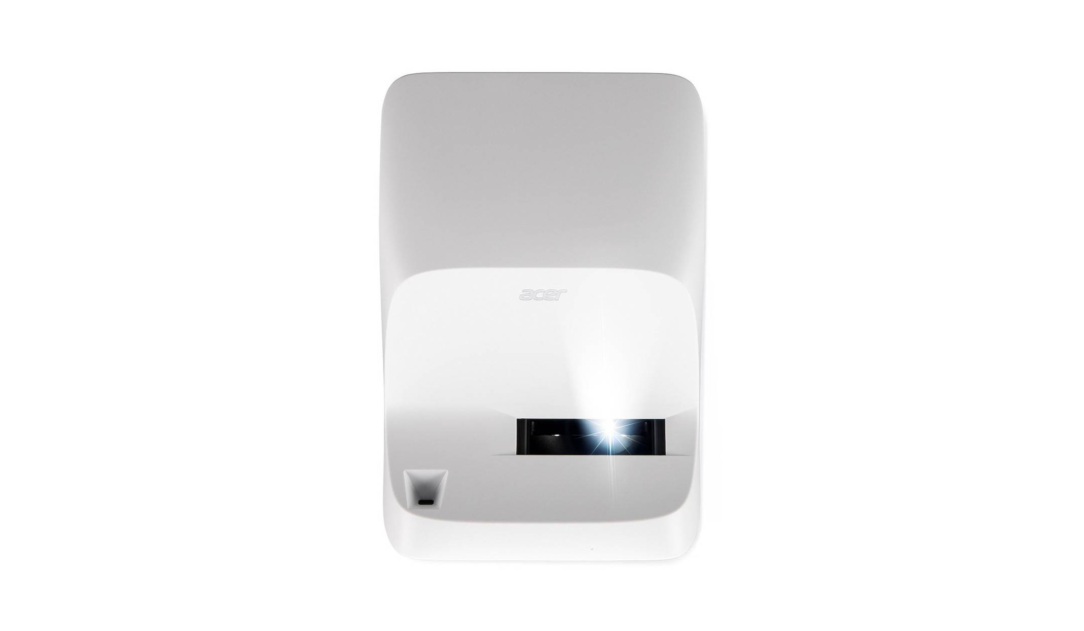 Acer HL1810U - DLP-Projektor - RGB-Laser - tragbar-1