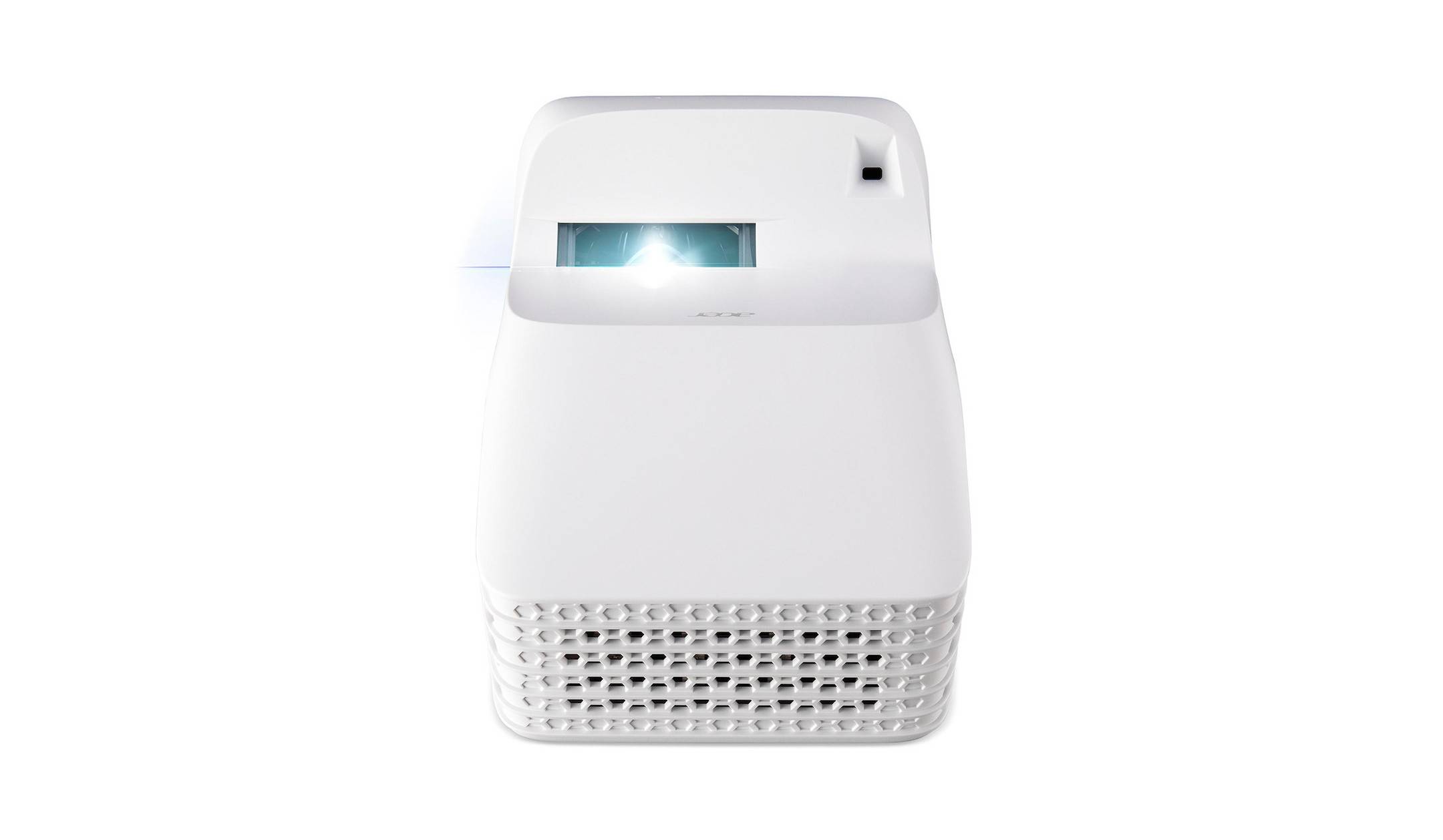Acer HL1810U - DLP-Projektor - RGB-Laser - tragbar-2