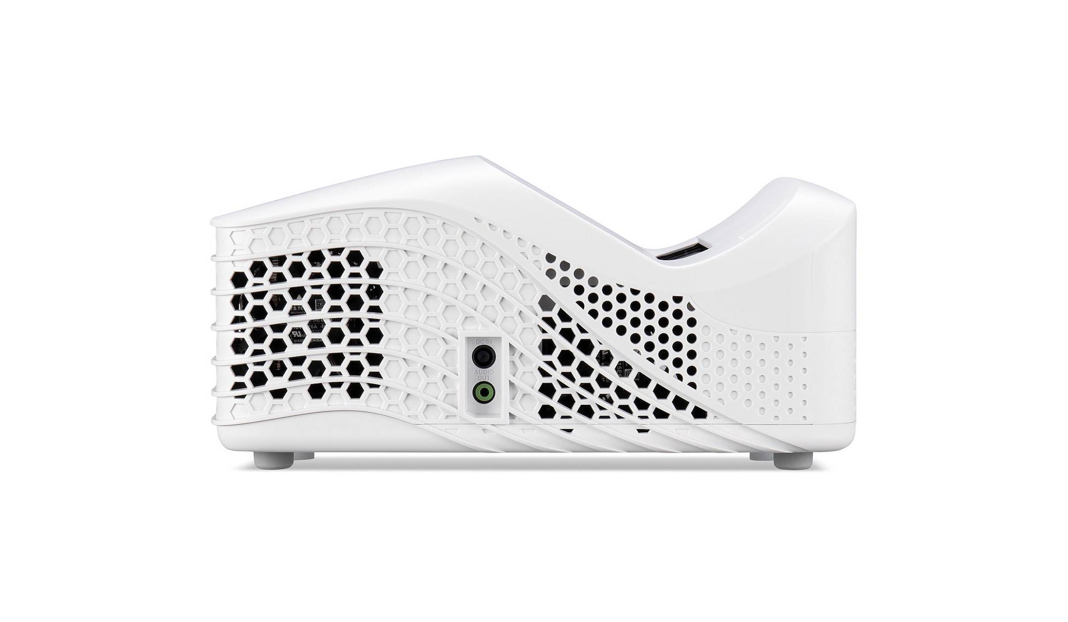 Acer HL1810U - DLP-Projektor - RGB-Laser - tragbar-3