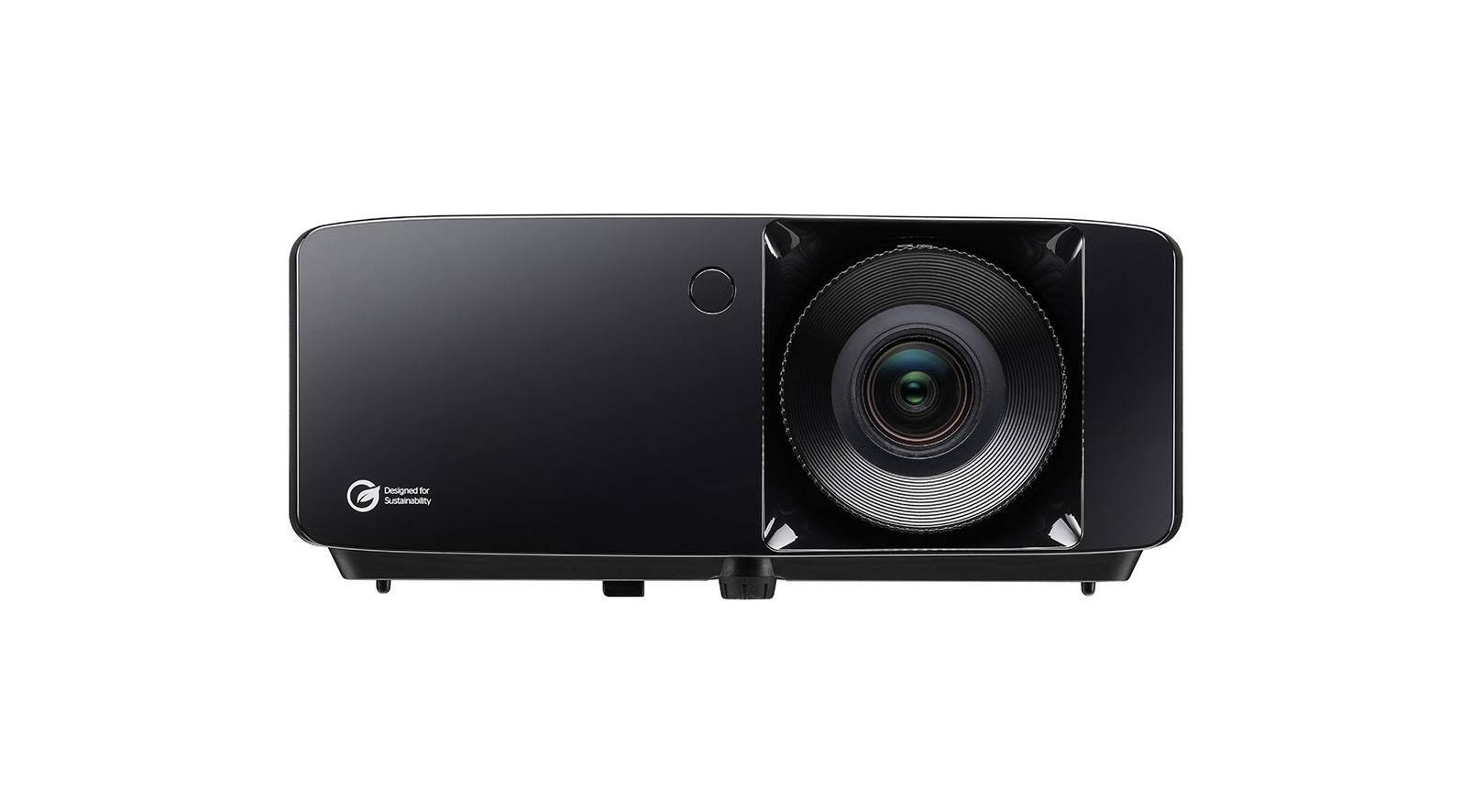 OPTOMA TECHNOLOGY HZ41HDR 4400LM 1080P LASER (E3P7PK1E122)-1