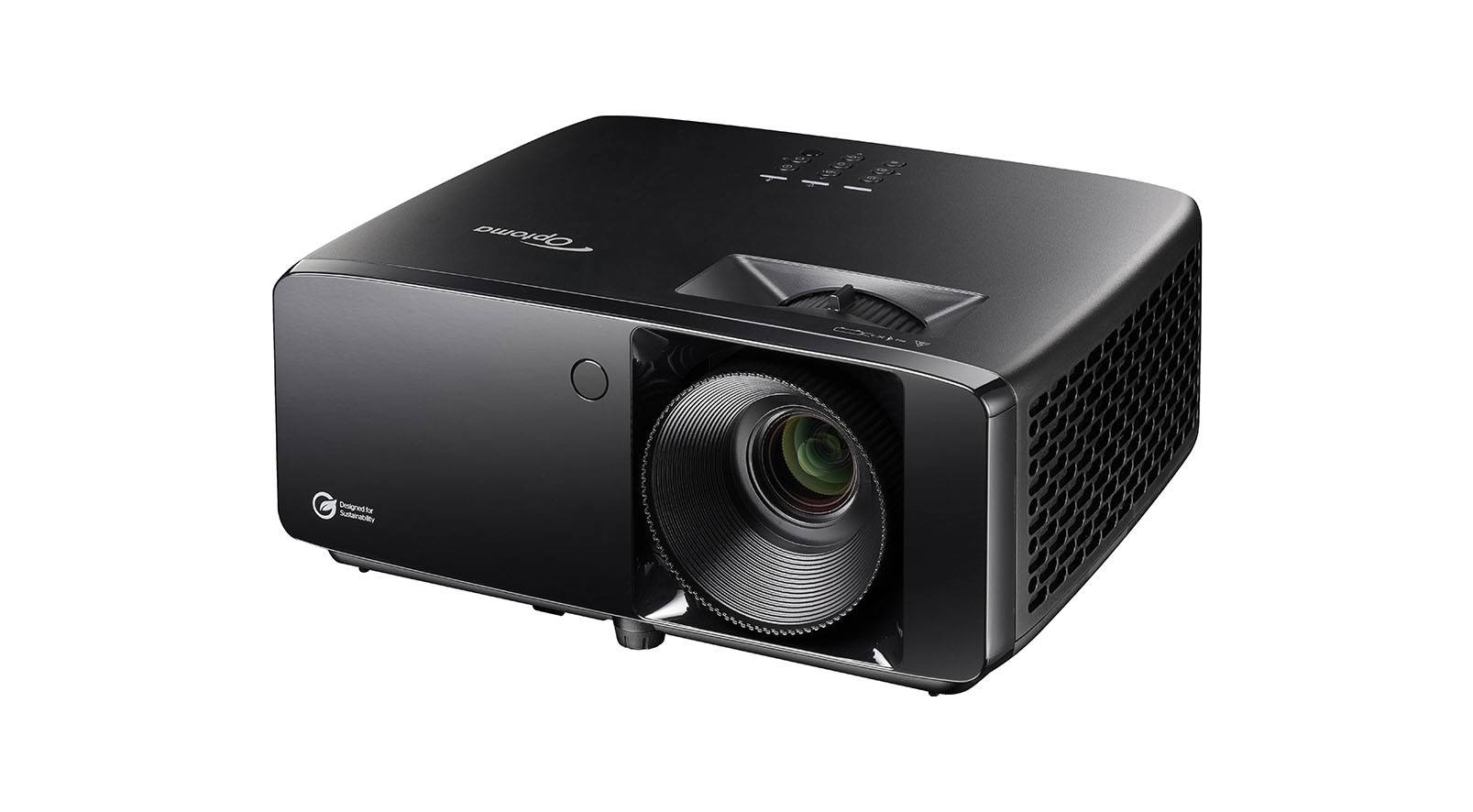 OPTOMA TECHNOLOGY HZ41HDR 4400LM 1080P LASER (E3P7PK1E122)-2