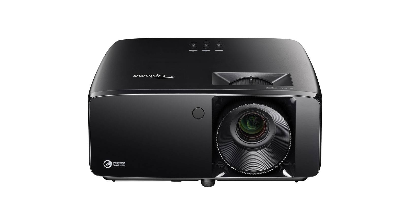 OPTOMA TECHNOLOGY HZ41HDR 4400LM 1080P LASER (E3P7PK1E122)-3