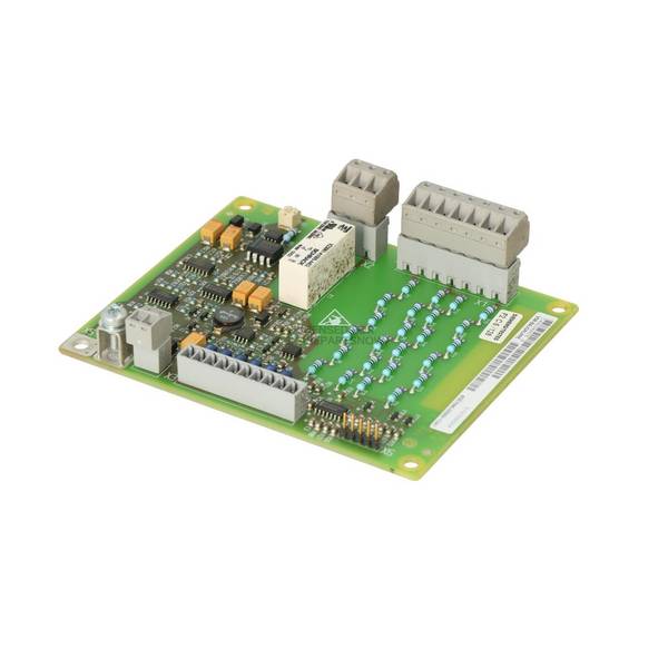 Siemens - 6SE7090-0XX84-1GA1 - SIMOVERT MASTERDRIVES VSB AFE, 6SE7090-0XX84-1GA1