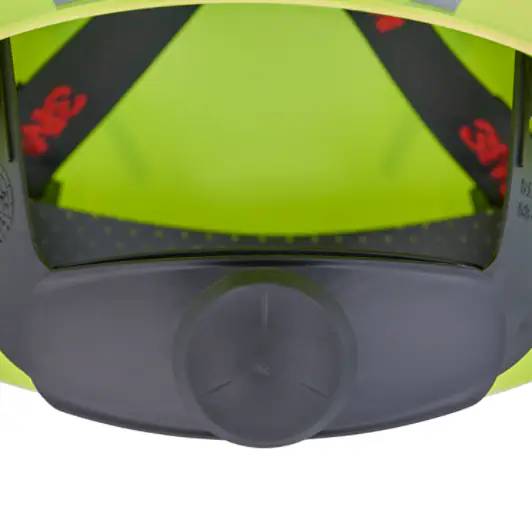 3M Deutschland Schutzhelm G3000 G30NUGR-1