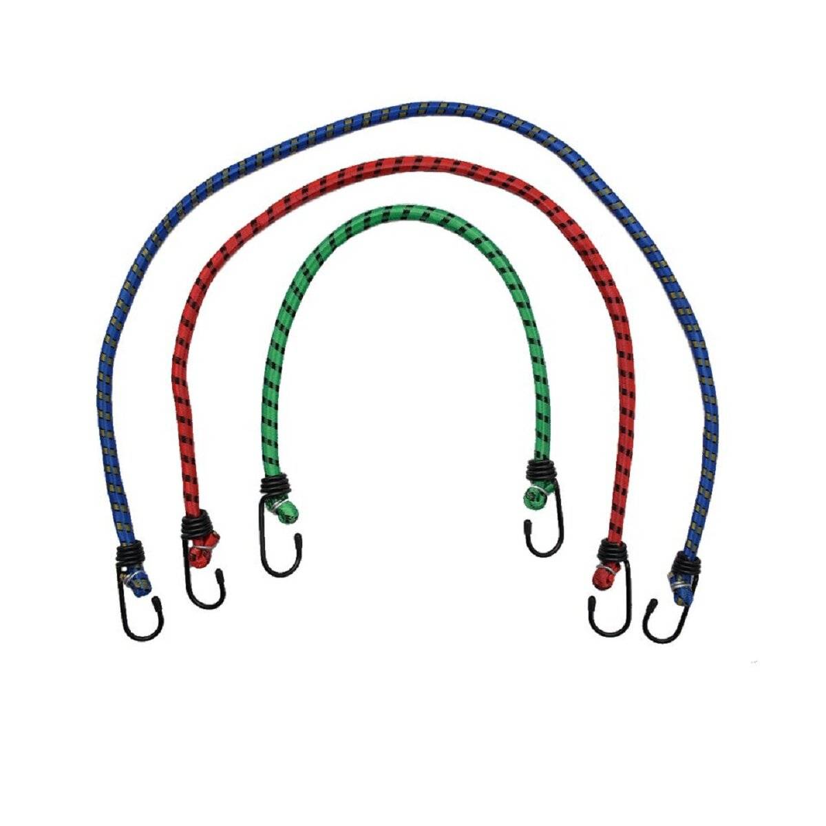 Gepäckgurte XL 9 tlg Spanngummi Set elastisch Transportgurte-1
