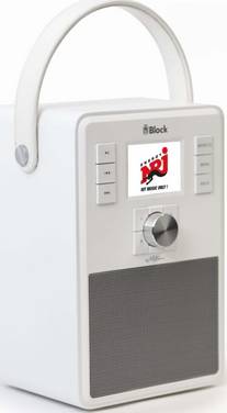 Block Smartradio eMotion ws