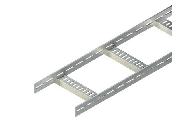 3 Mtr. Niedax Schiffskabelleiter KLMUL 40.150 F