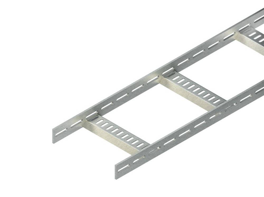 3 Mtr. Niedax Schiffskabelleiter KLMUL 40.150 F-0