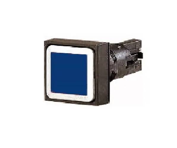 Eaton 086384 Q18D-BL Drucktaster Blau 1 St.