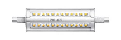 Philips Corepro LED Lineair R7s 118mm 14W 1800lm - 840 Kaltweiß | Dimmbar - Ersatz Für 120W-0