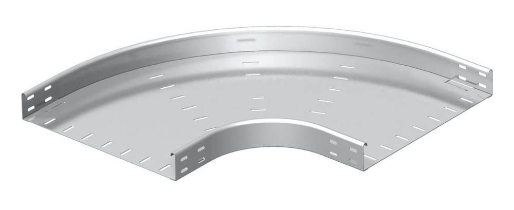 OBO Bettermann Bogen 90Grad RBU 90 660 A2-0