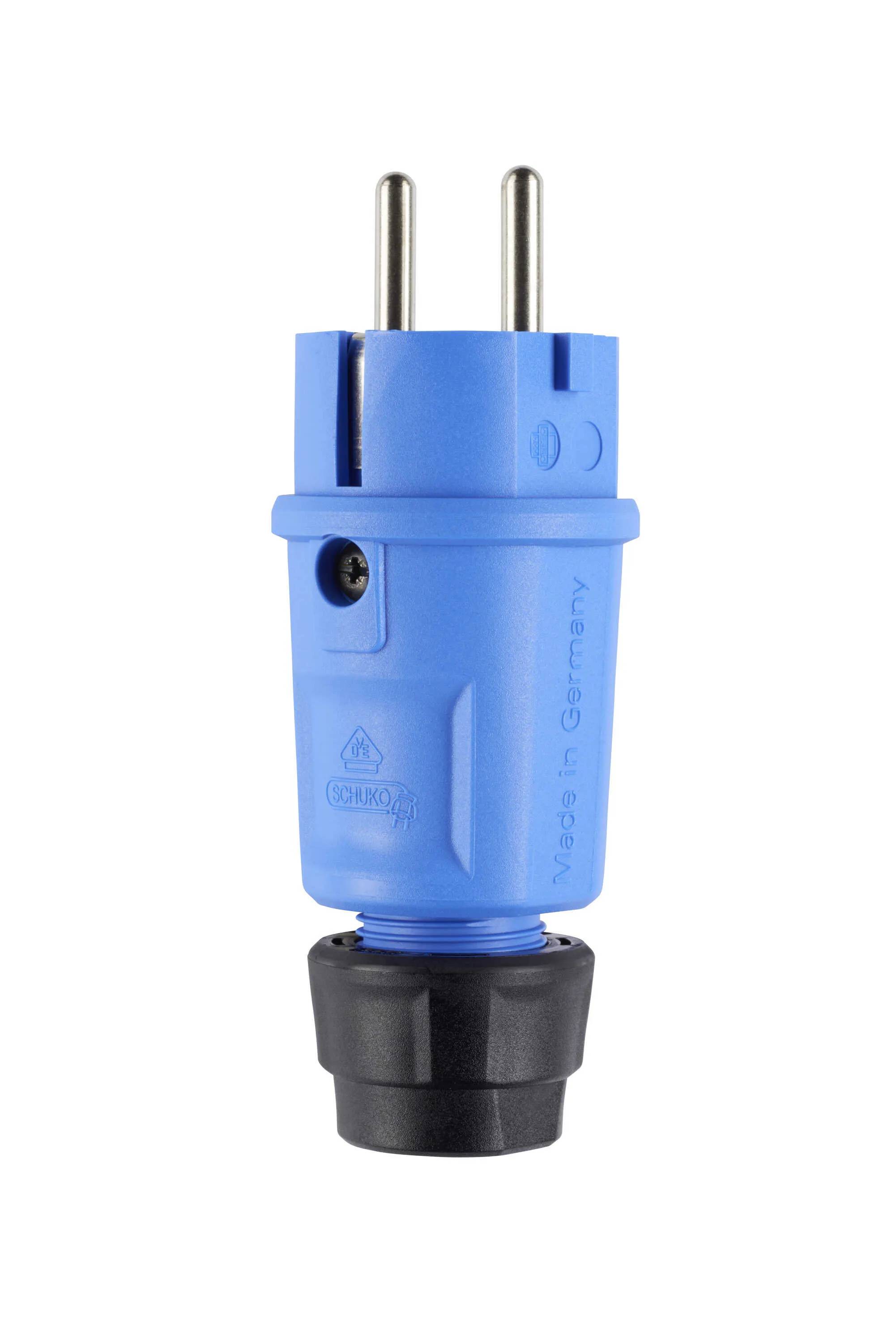 ABL GmbH Highteck Stecker 1520-0