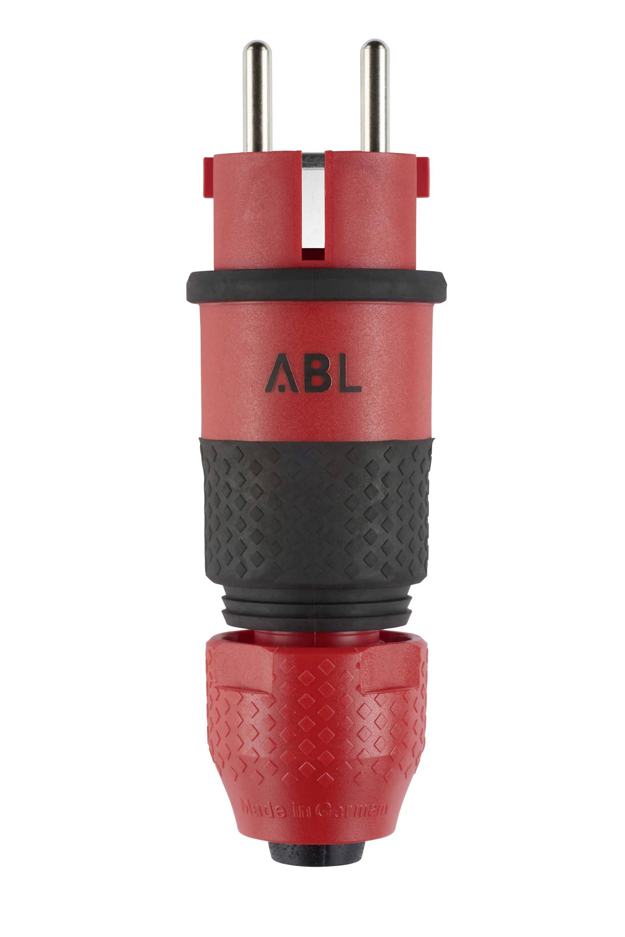 ABL GmbH Pro Stecker 100000069-0