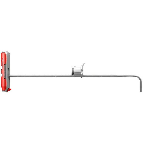 fischer 542590 DuoTec 12 LD Hohlraumdübel 10 St.